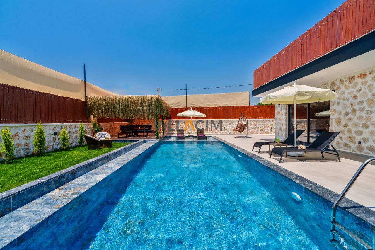 Villa Elassa