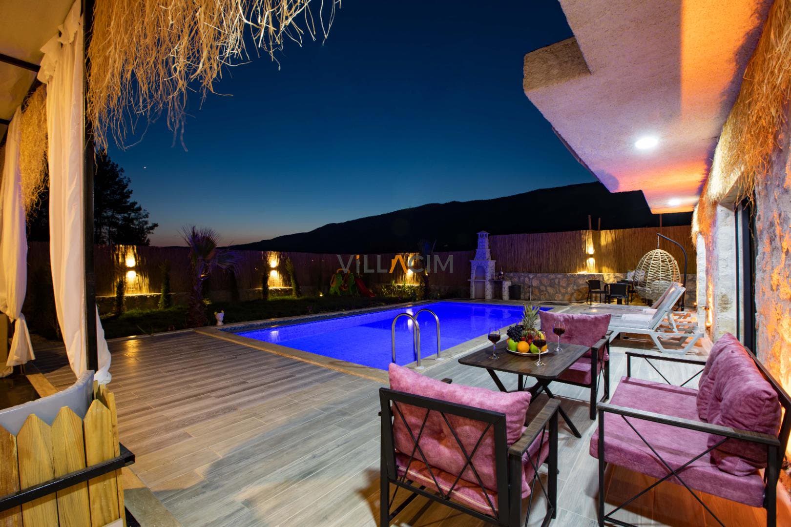 Villa Sunflower