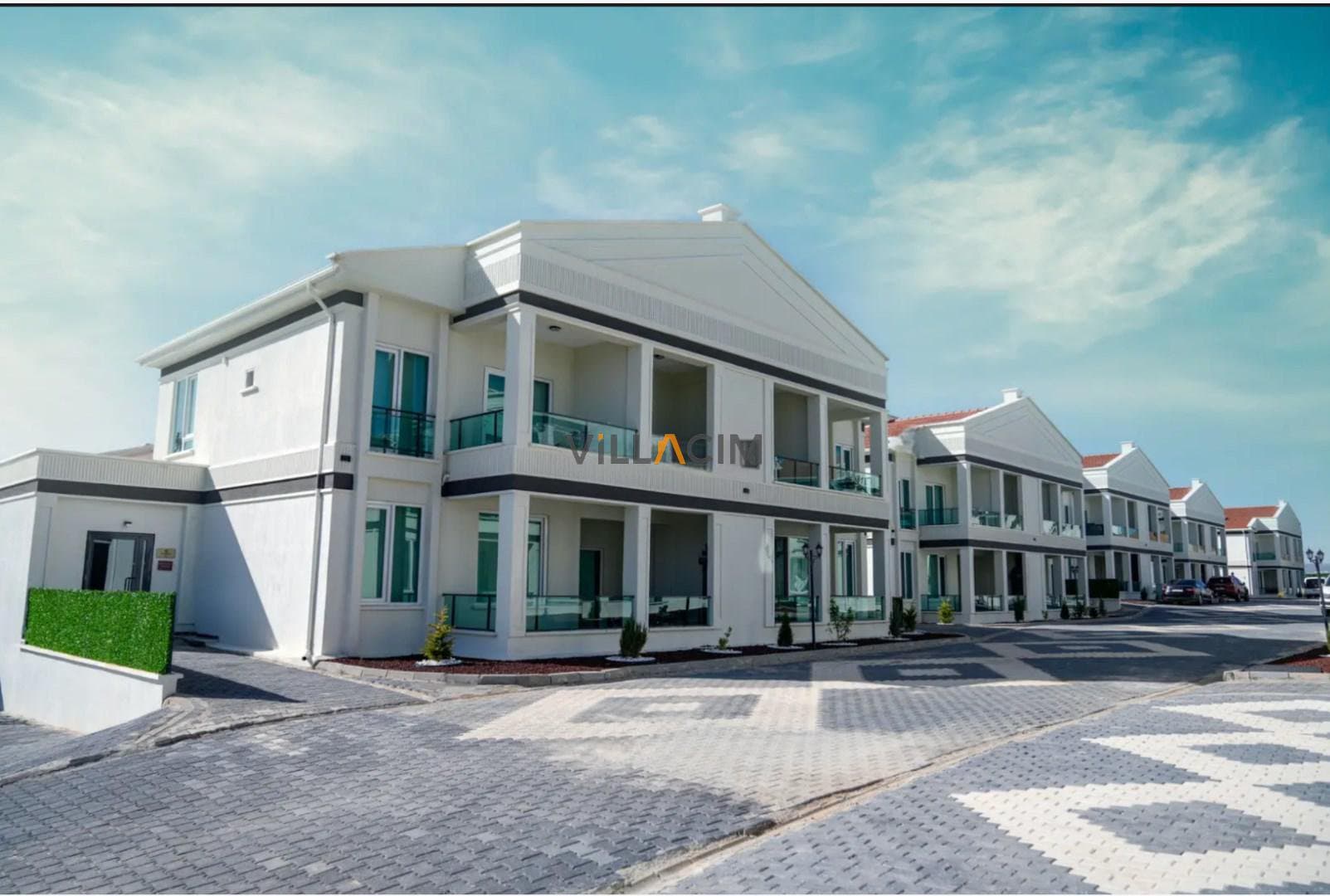 Termal Villa Exclusive 301