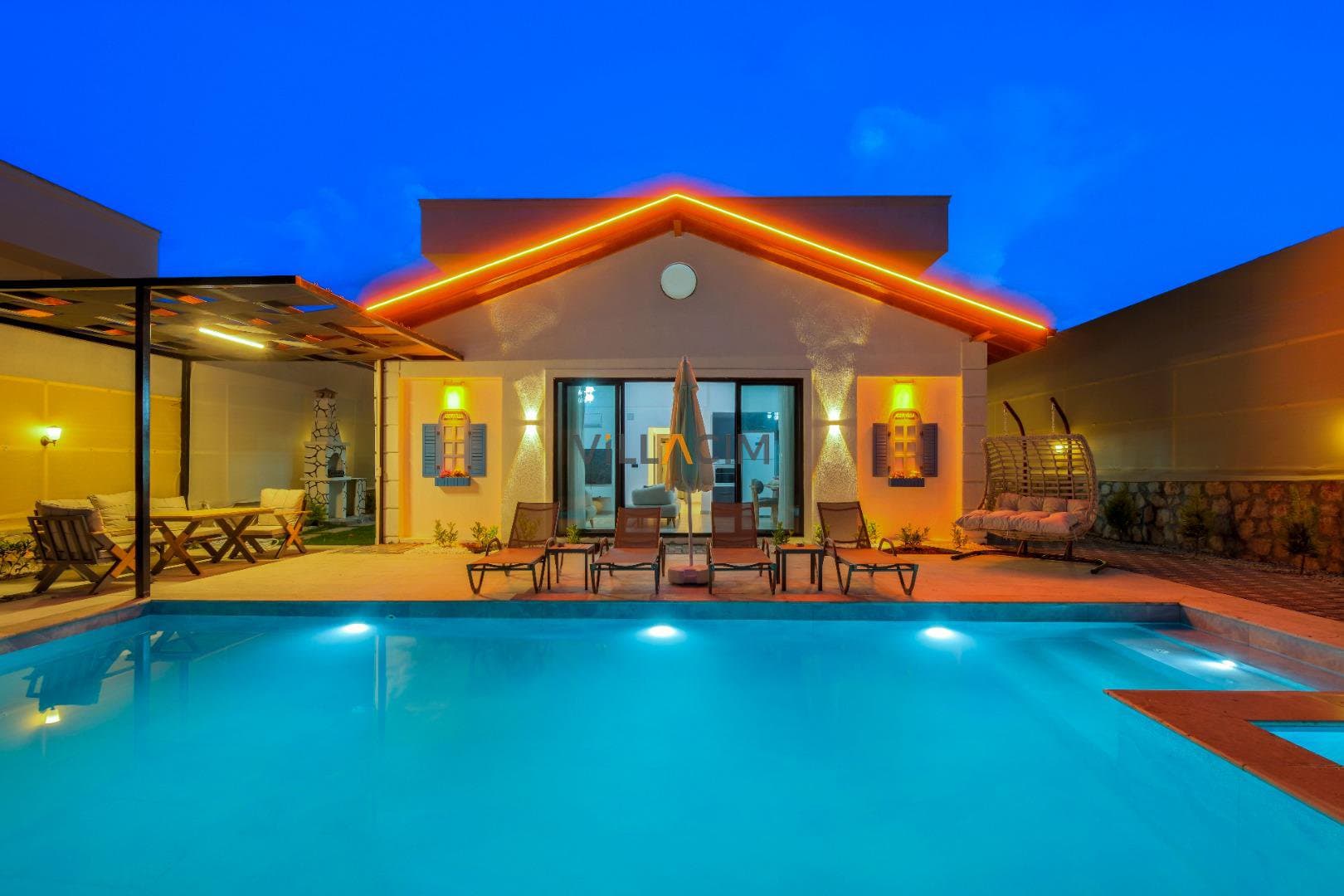 Villa Aderin 8