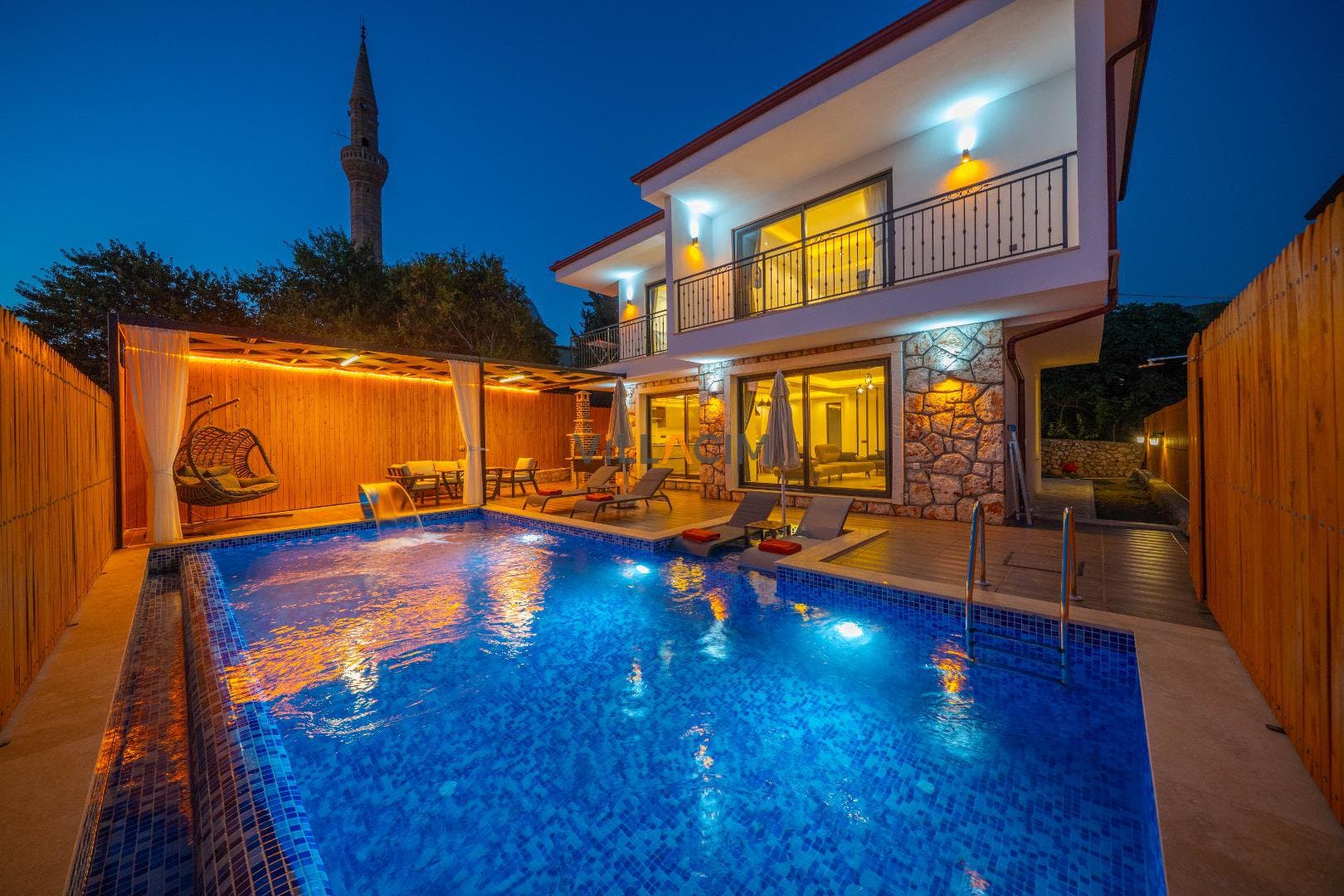 Villa Mihram Duo