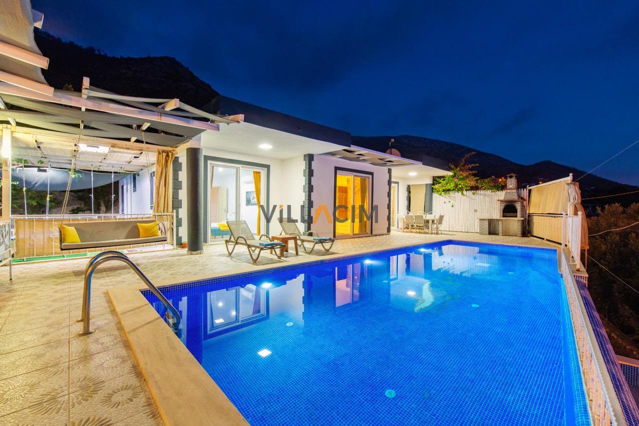 Villa Atlas