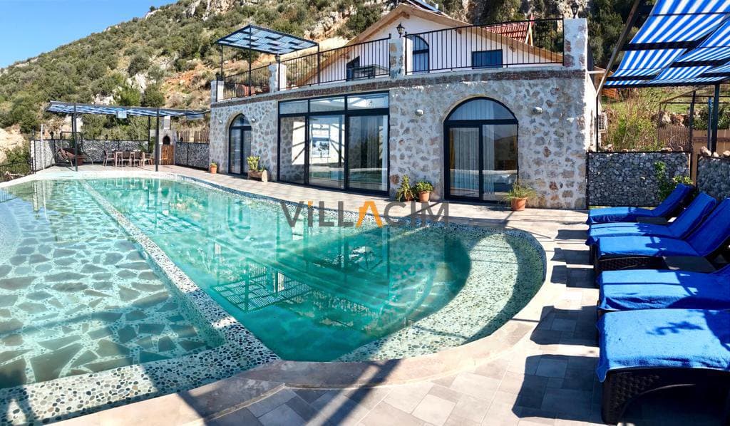 Villa Metecan