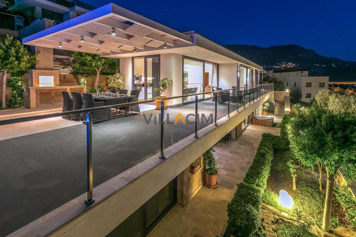 Villa Sabr