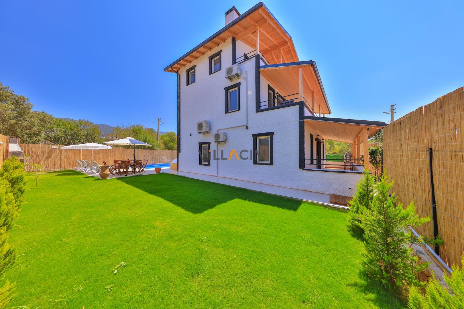 Villa Grenda 2
