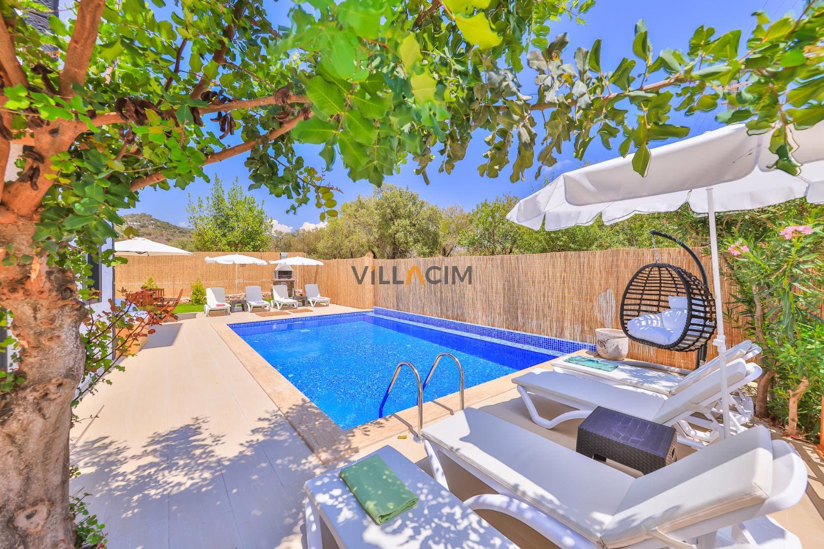 Villa Grenda 2
