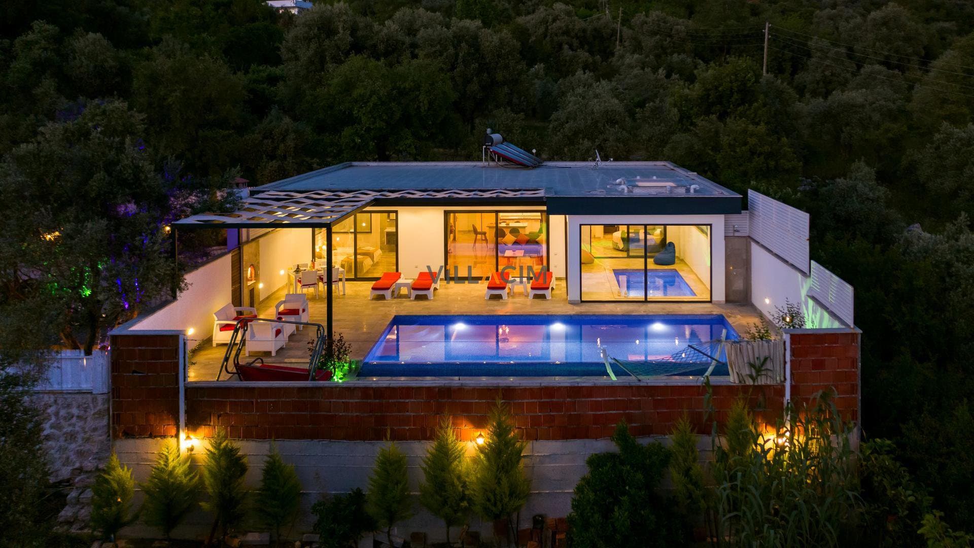 Villa Yeşim