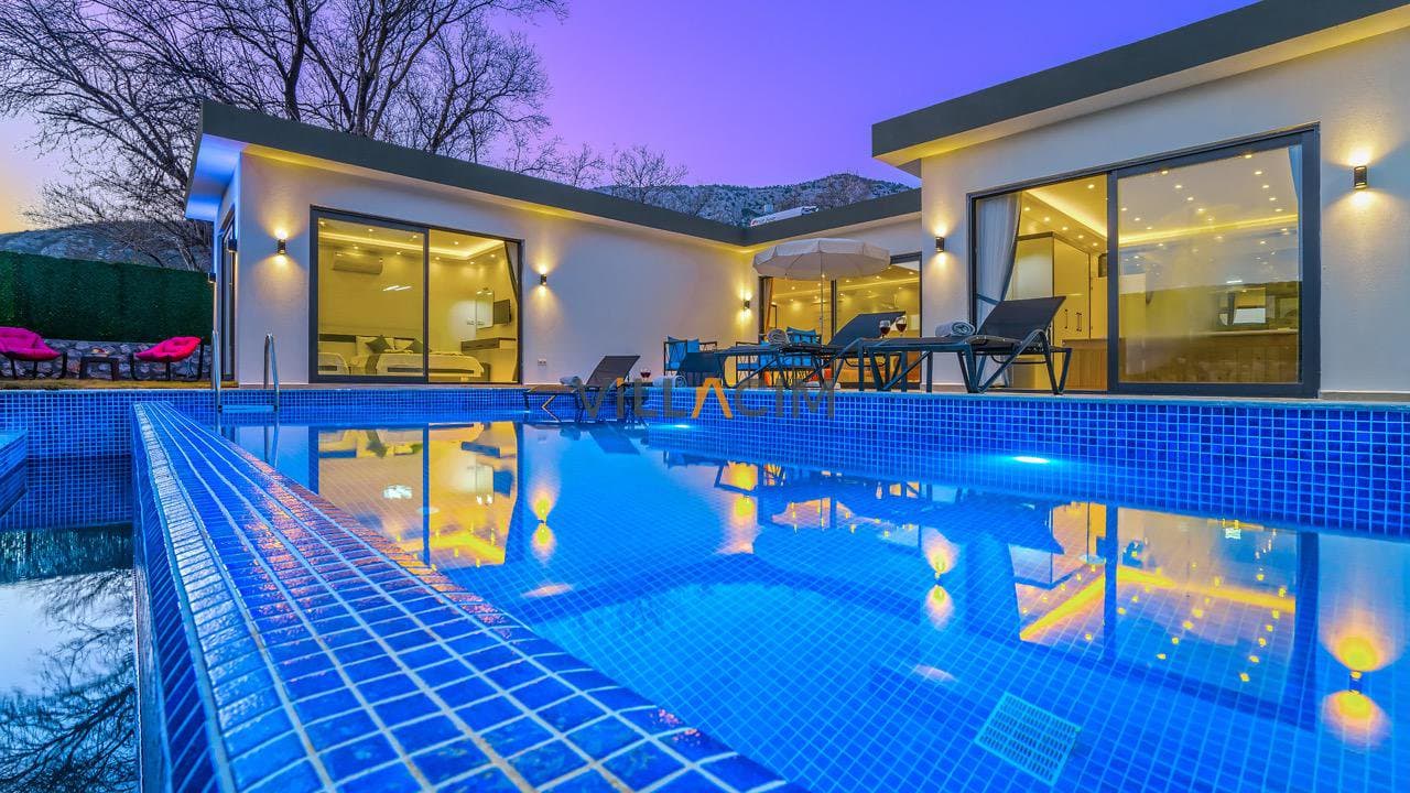 Villa Ortak 4