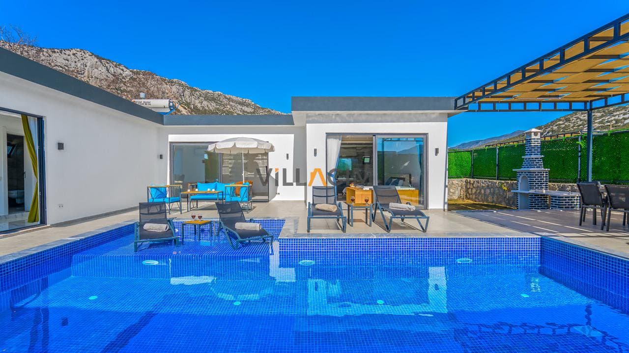 Villa Ortak 4