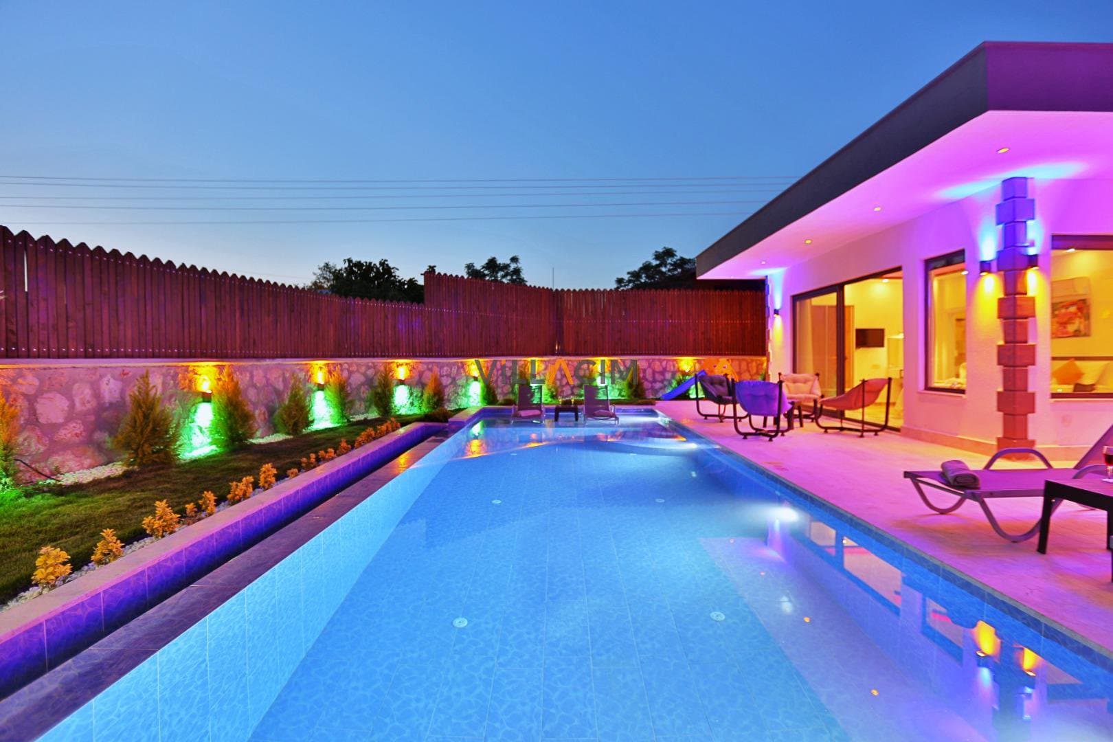 Villa Kartepe 2
