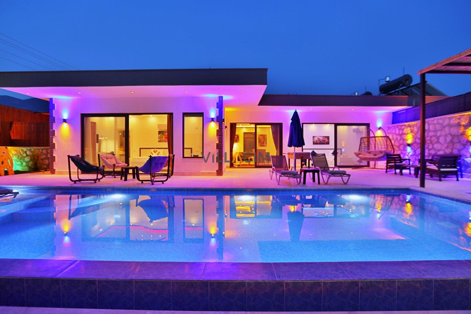 Villa Kartepe 2