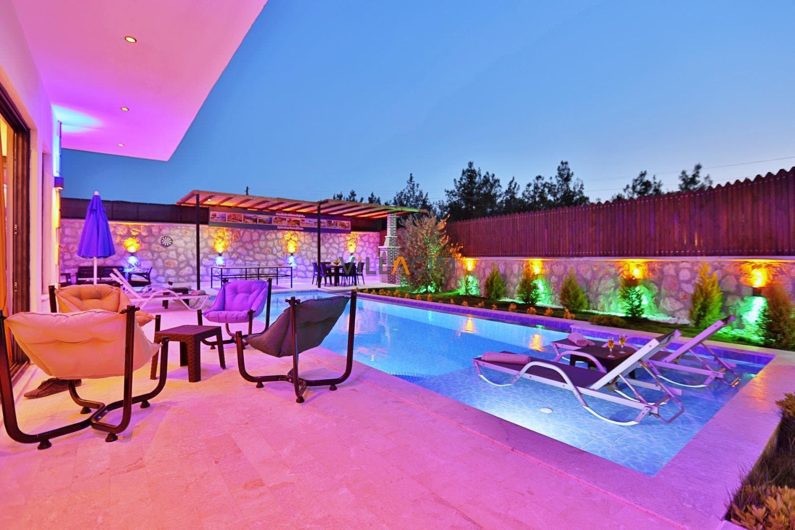 Villa Kartepe 2