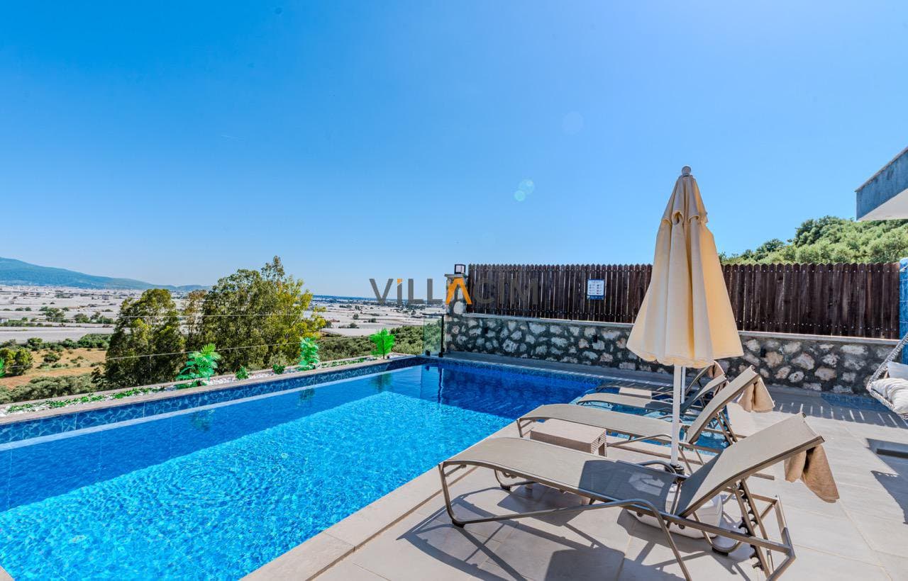 Villa Asmin