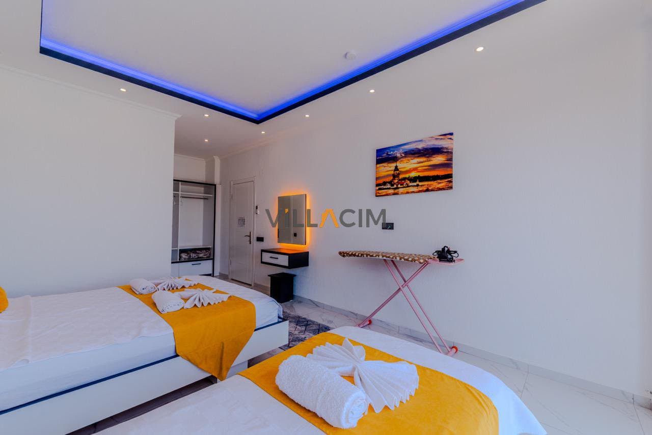Villa Asmin