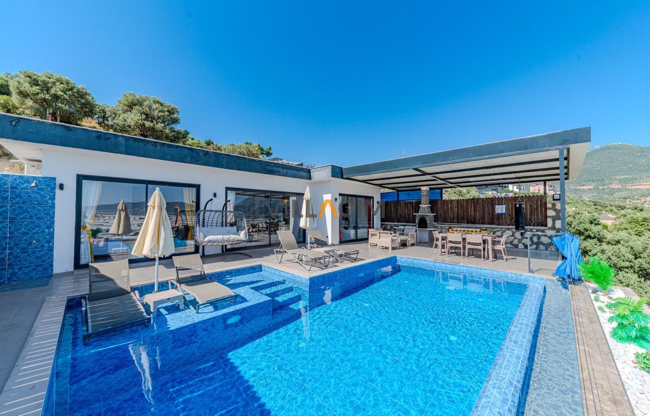 Villa Asmin