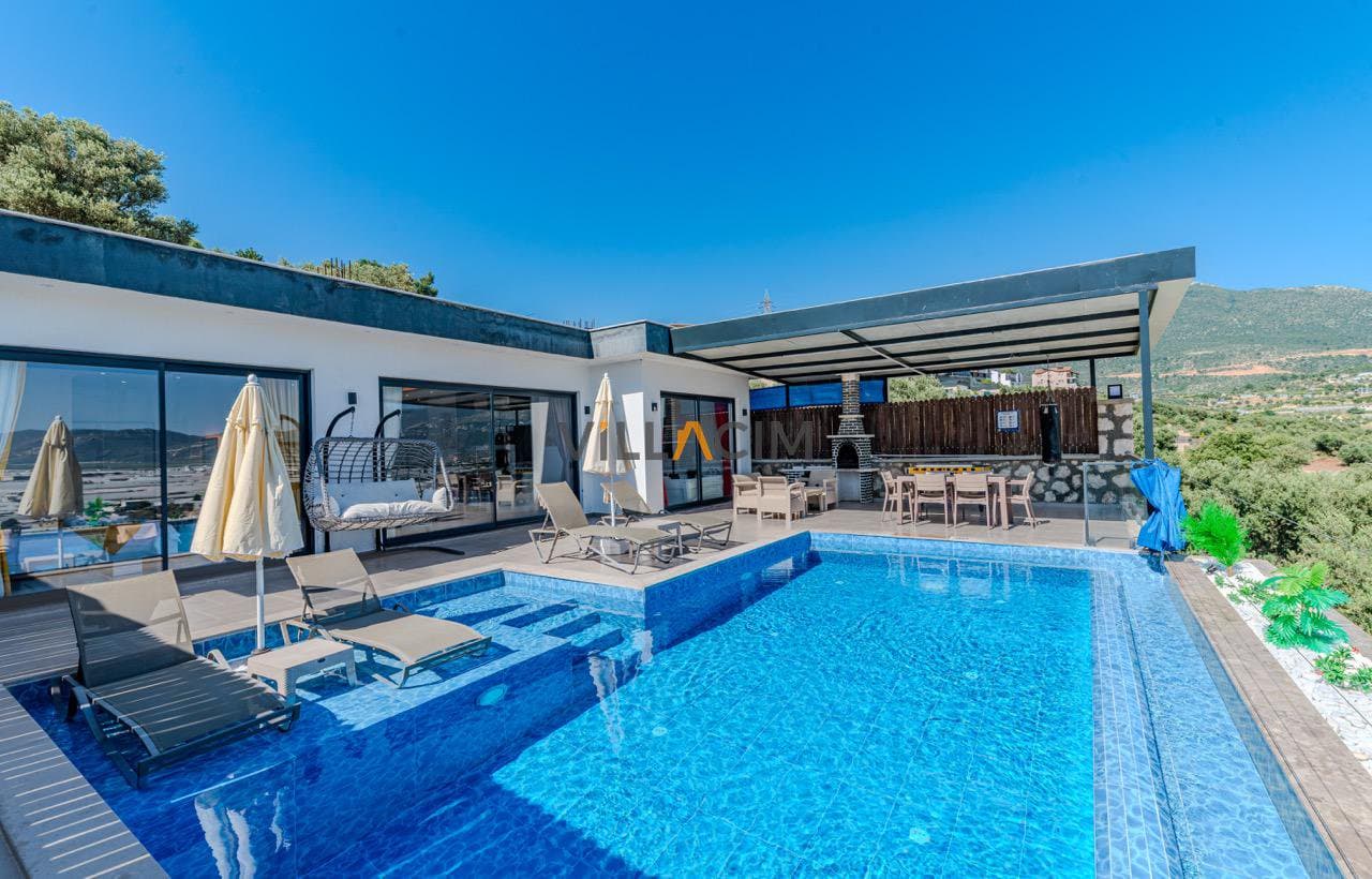 Villa Asmin