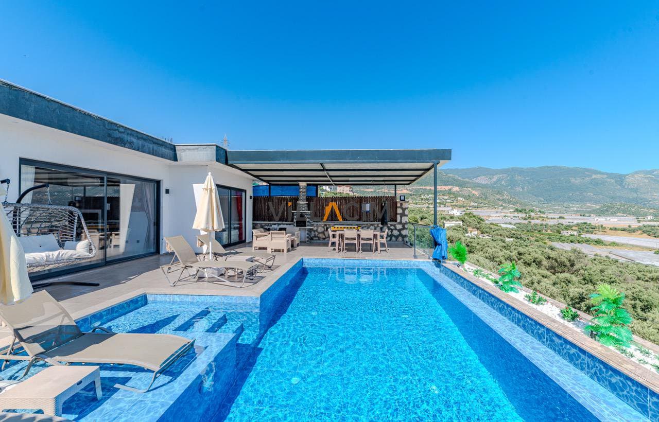Villa Asmin