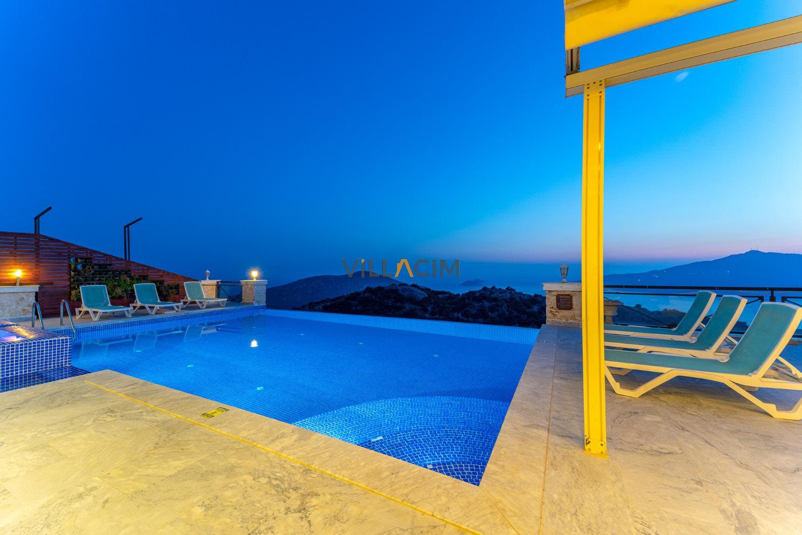 Villa Aria Luxury