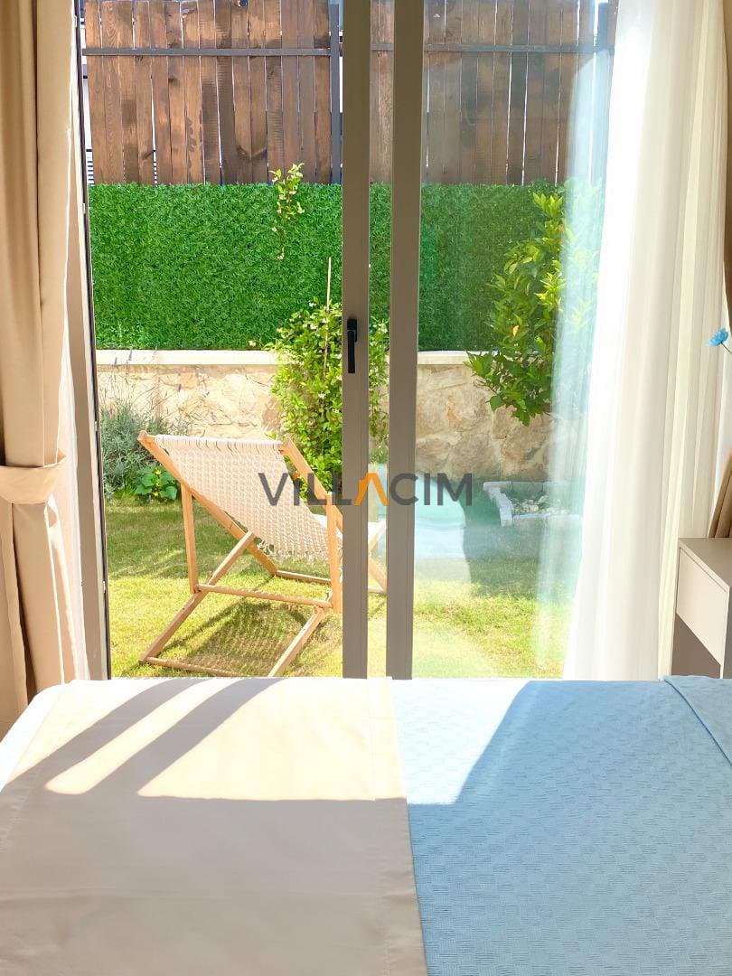Villa Perlam