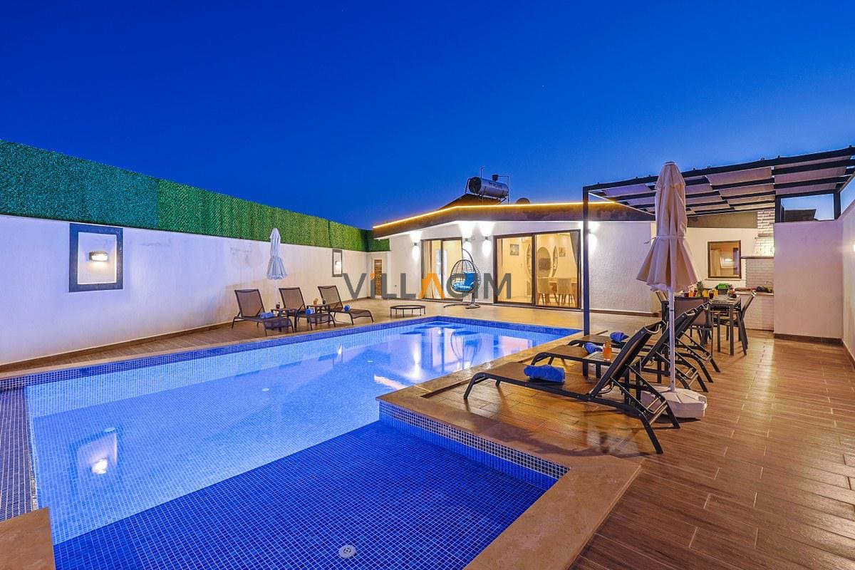 Villa Kavun