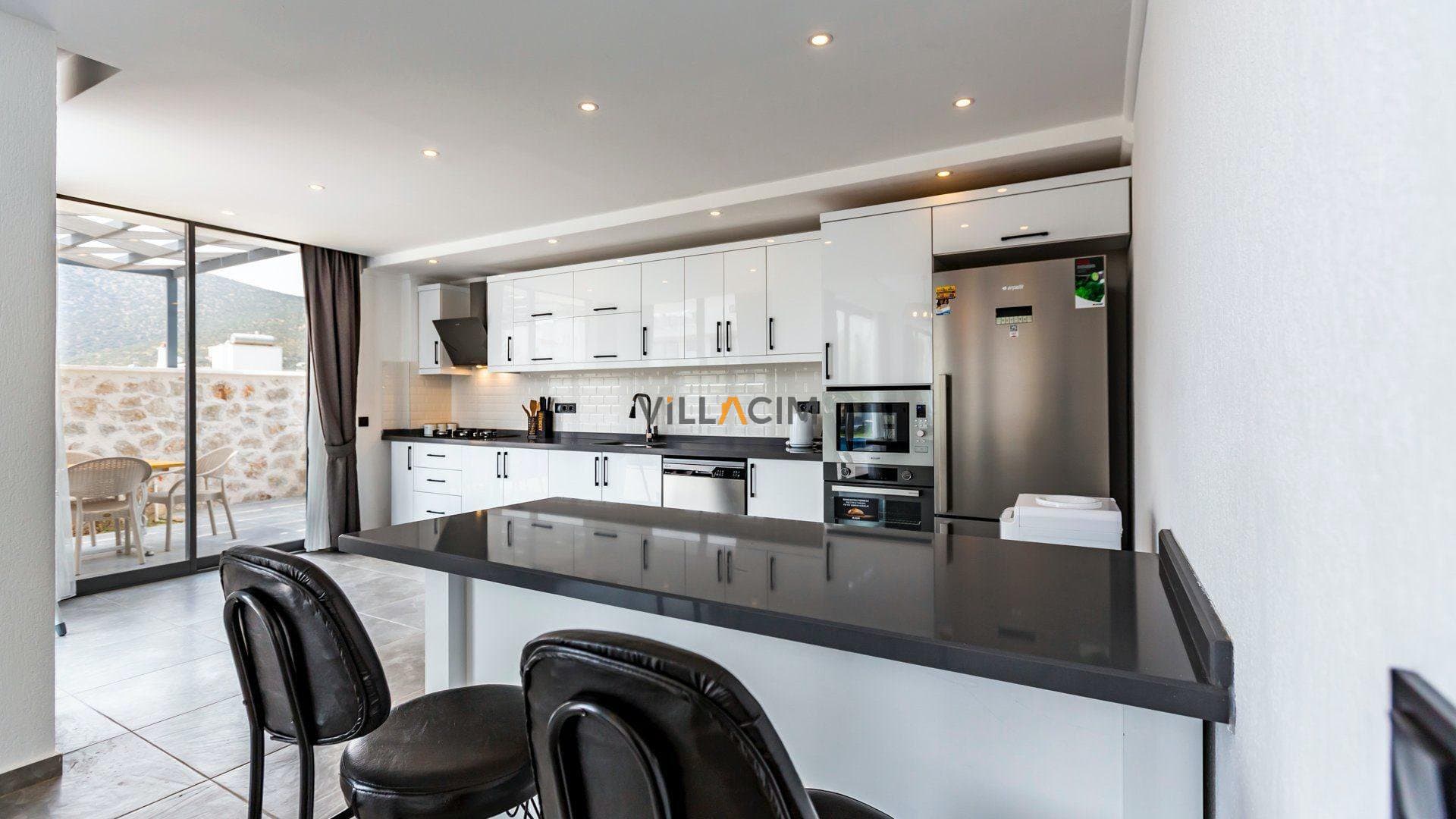 Villa Calix 3