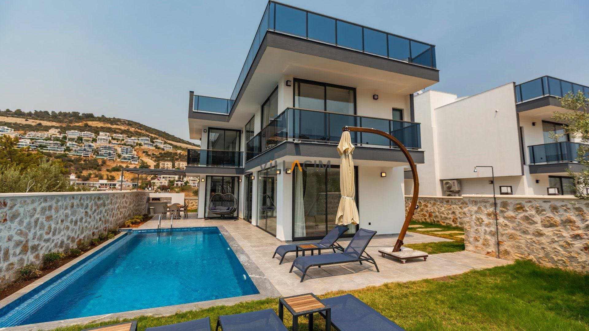 Villa Calix 3