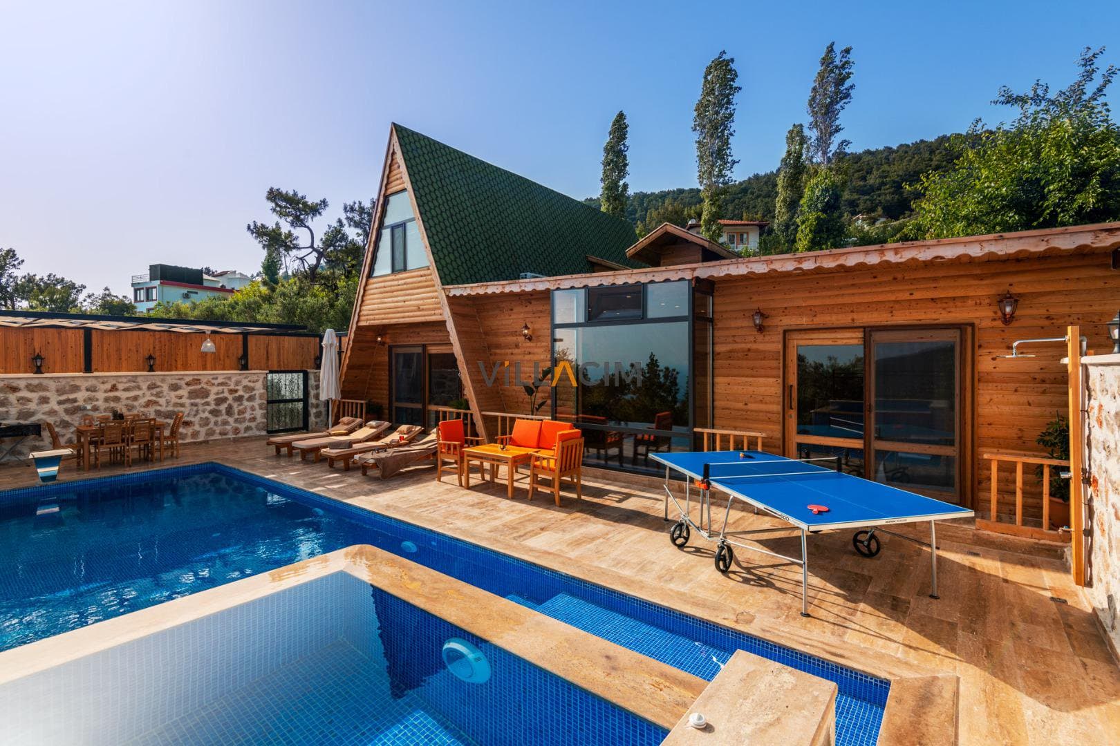 Villa Gürhan İslamlar