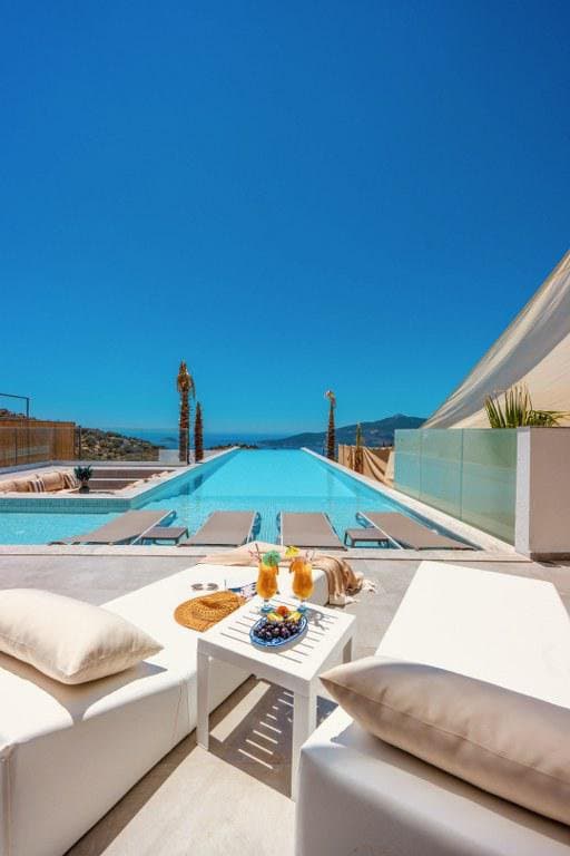 Villa Su Kalkan