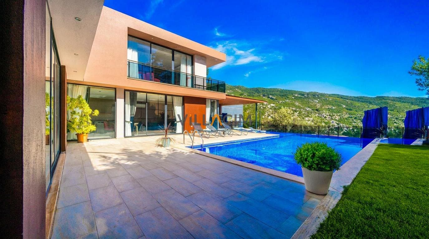 Villa Eylül Duo