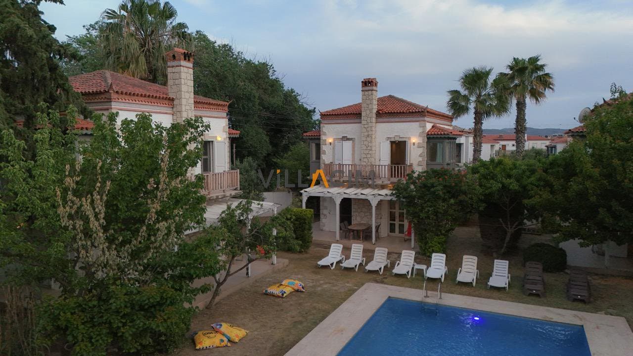 Villa Alaçatı 1