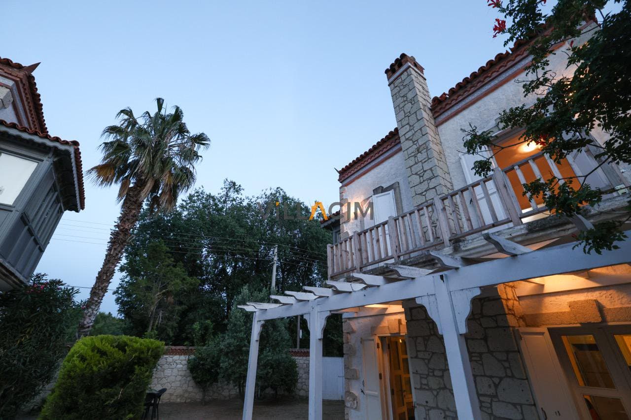 Villa Alaçatı 1