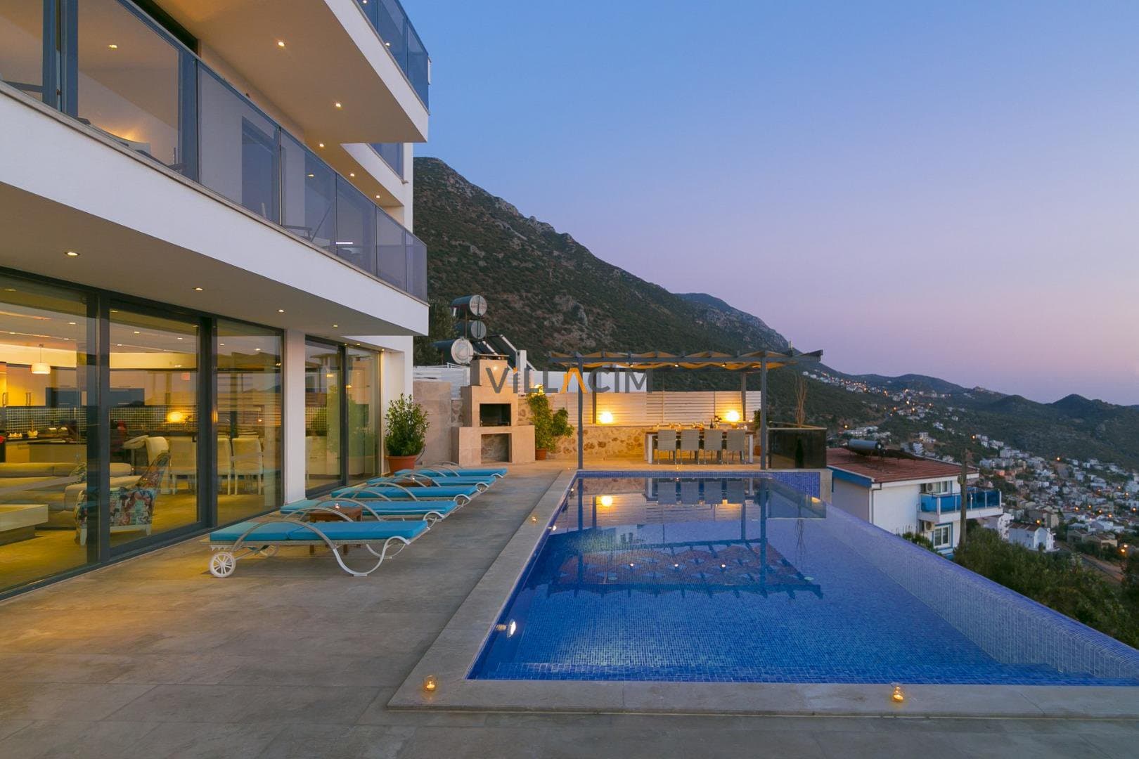 Villa Ela