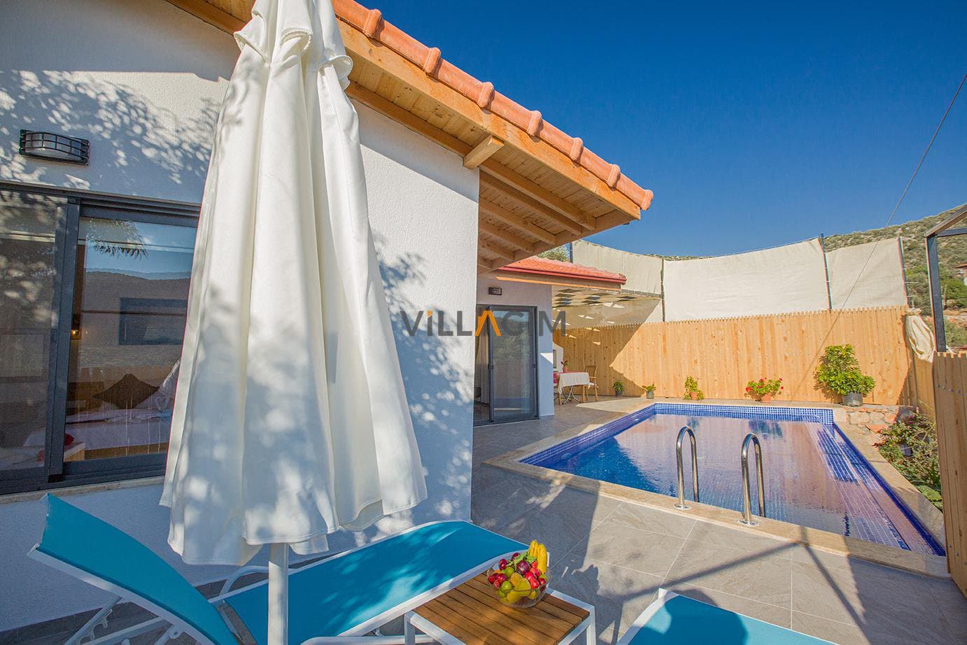 Villa Mihrap