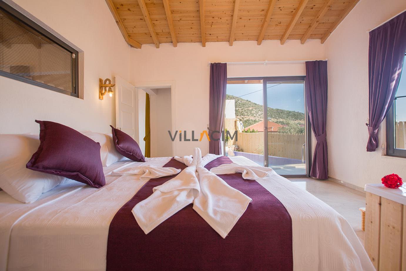 Villa Mihrap