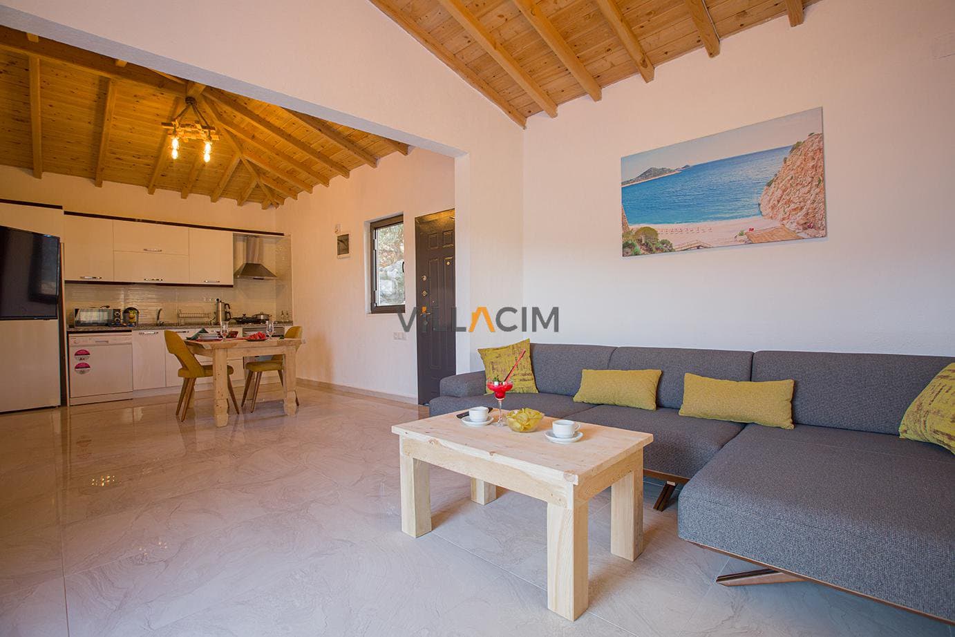 Villa Mihrap