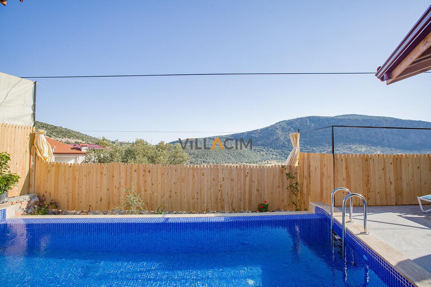 Villa Mihrap