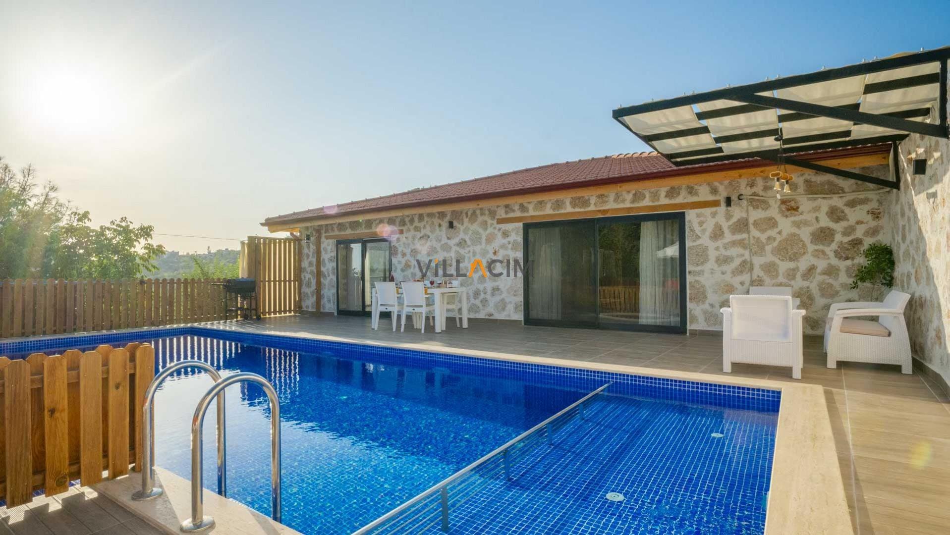 Villa Cordoba
