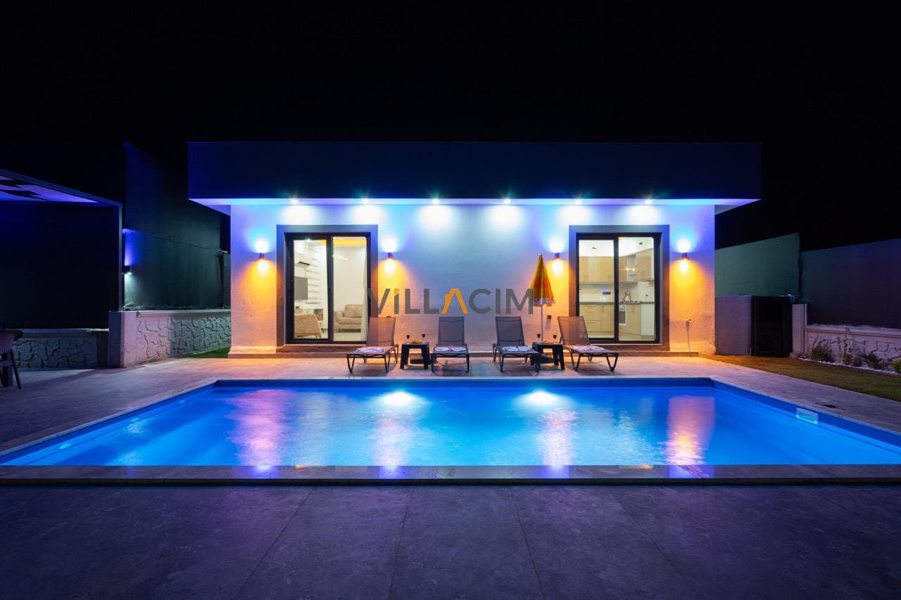 Villa Muhabbet