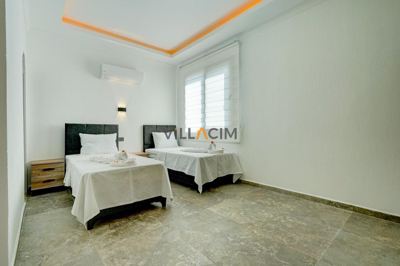 Villa Muhabbet