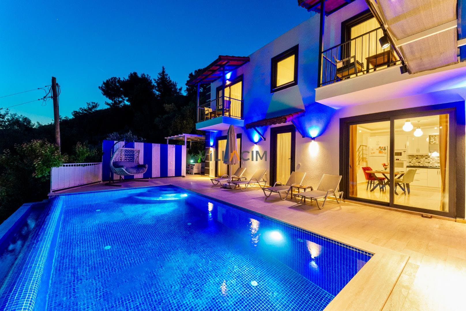 Villa Nairobi