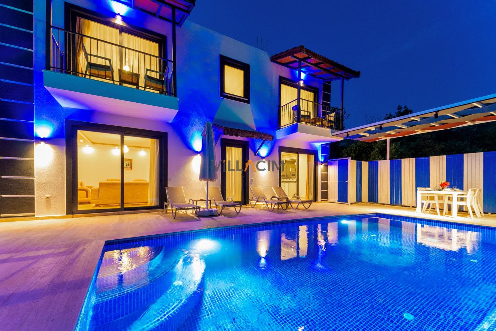 Villa Nairobi