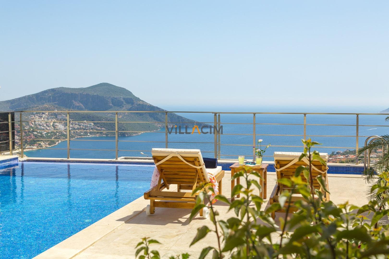 Villa Elizya