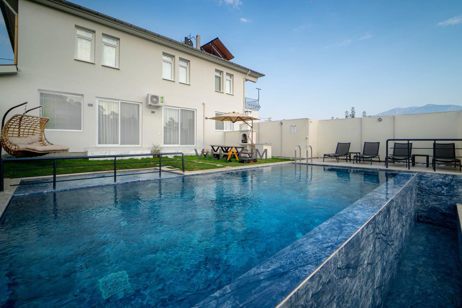 Villa Ferahım