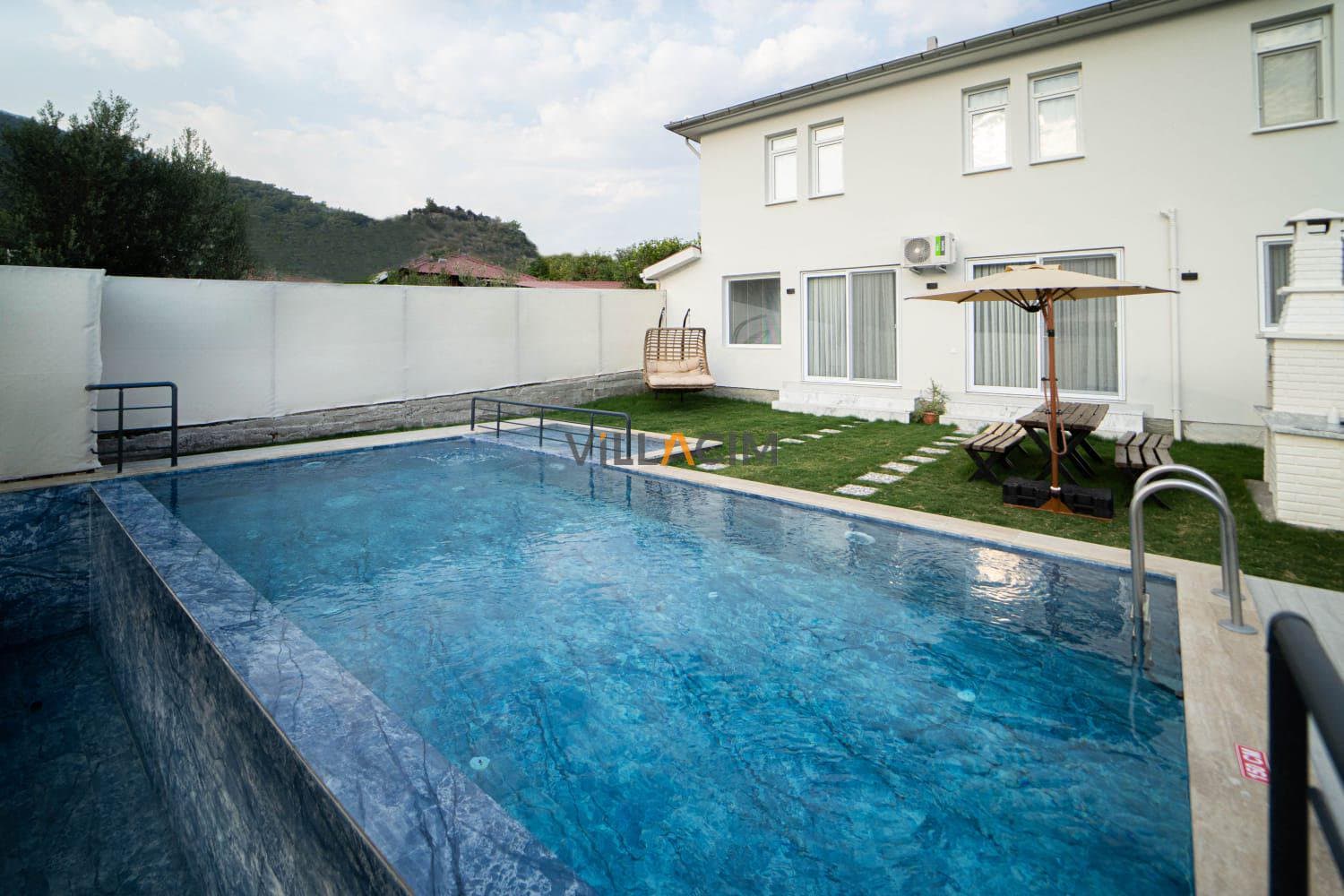 Villa Ferahım