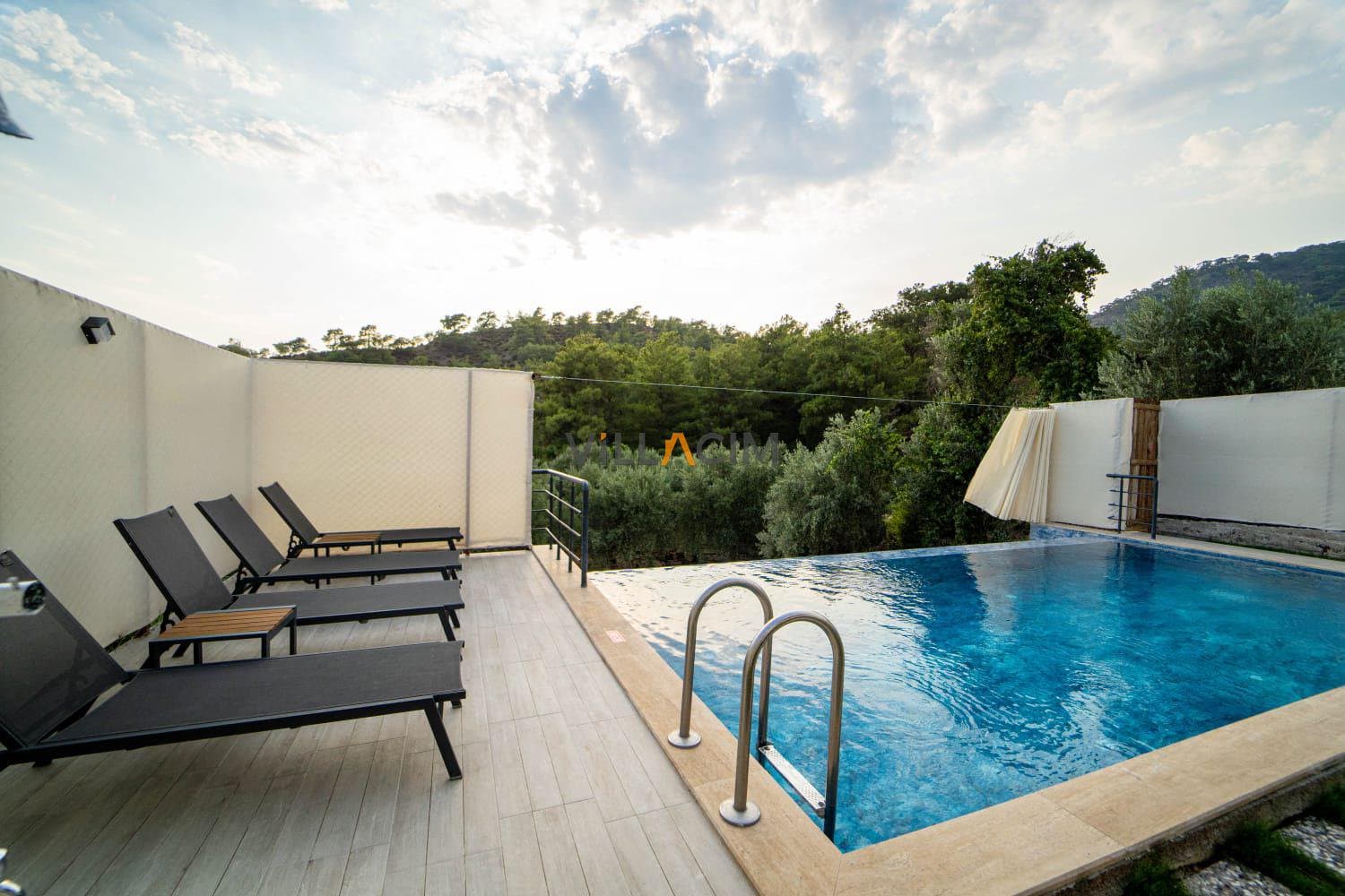 Villa Ferahım