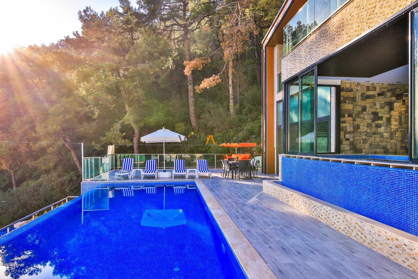 Villa Boday 1