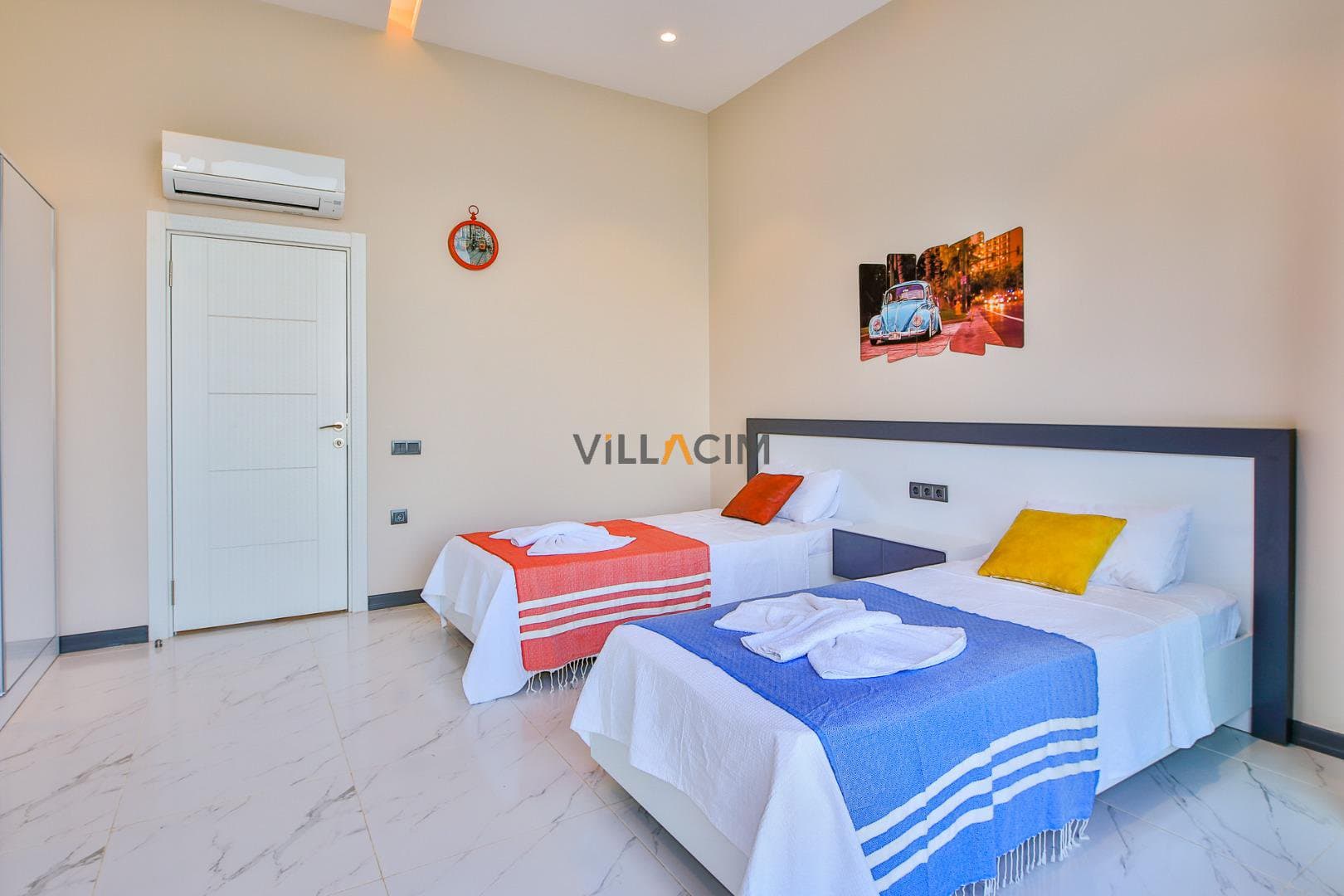 Villa Boday 1