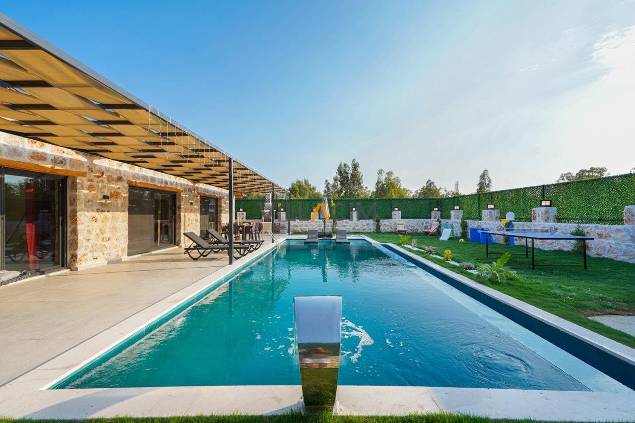 Villa Starfish 2
