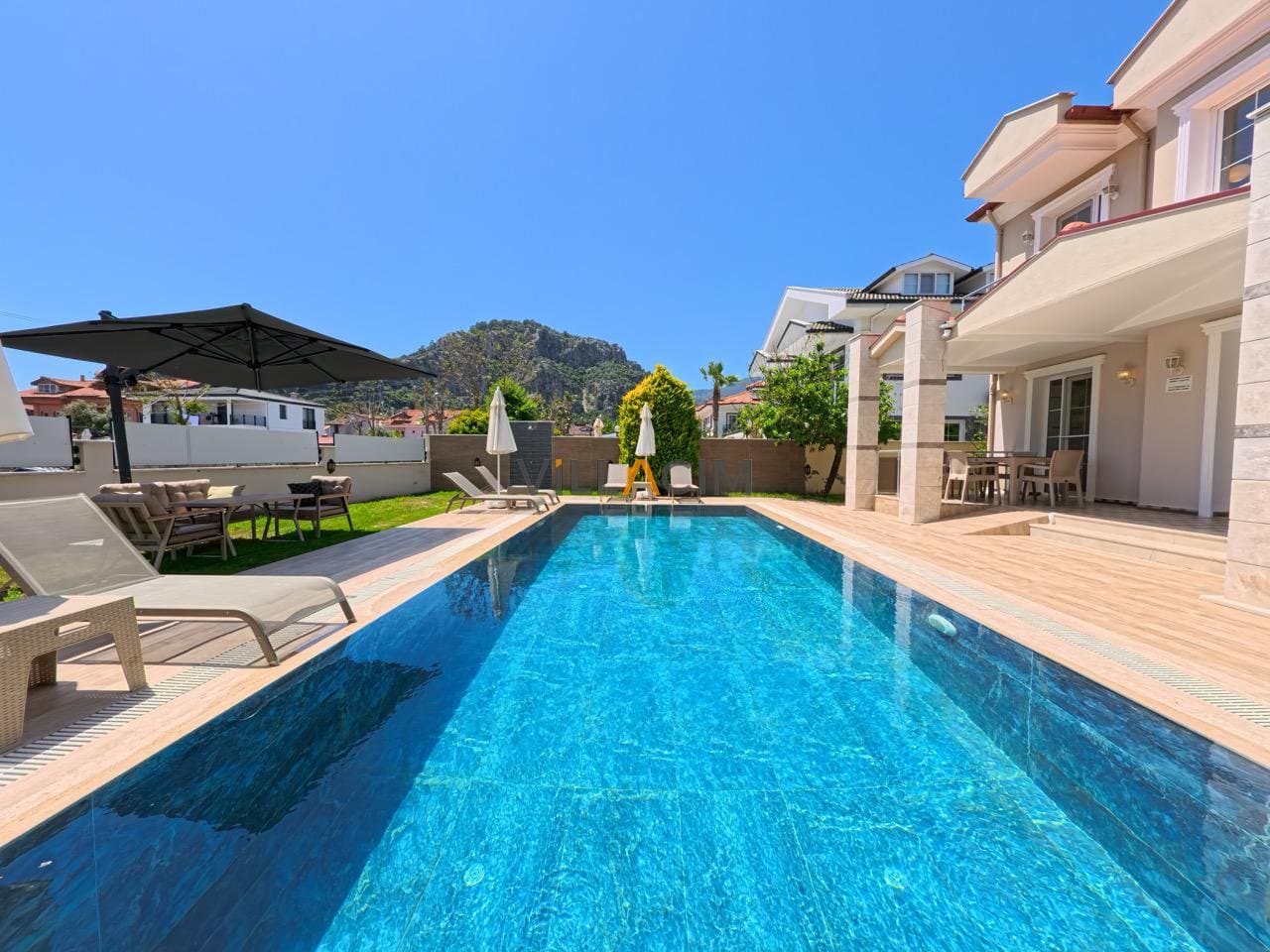 Villa Çağlım 1