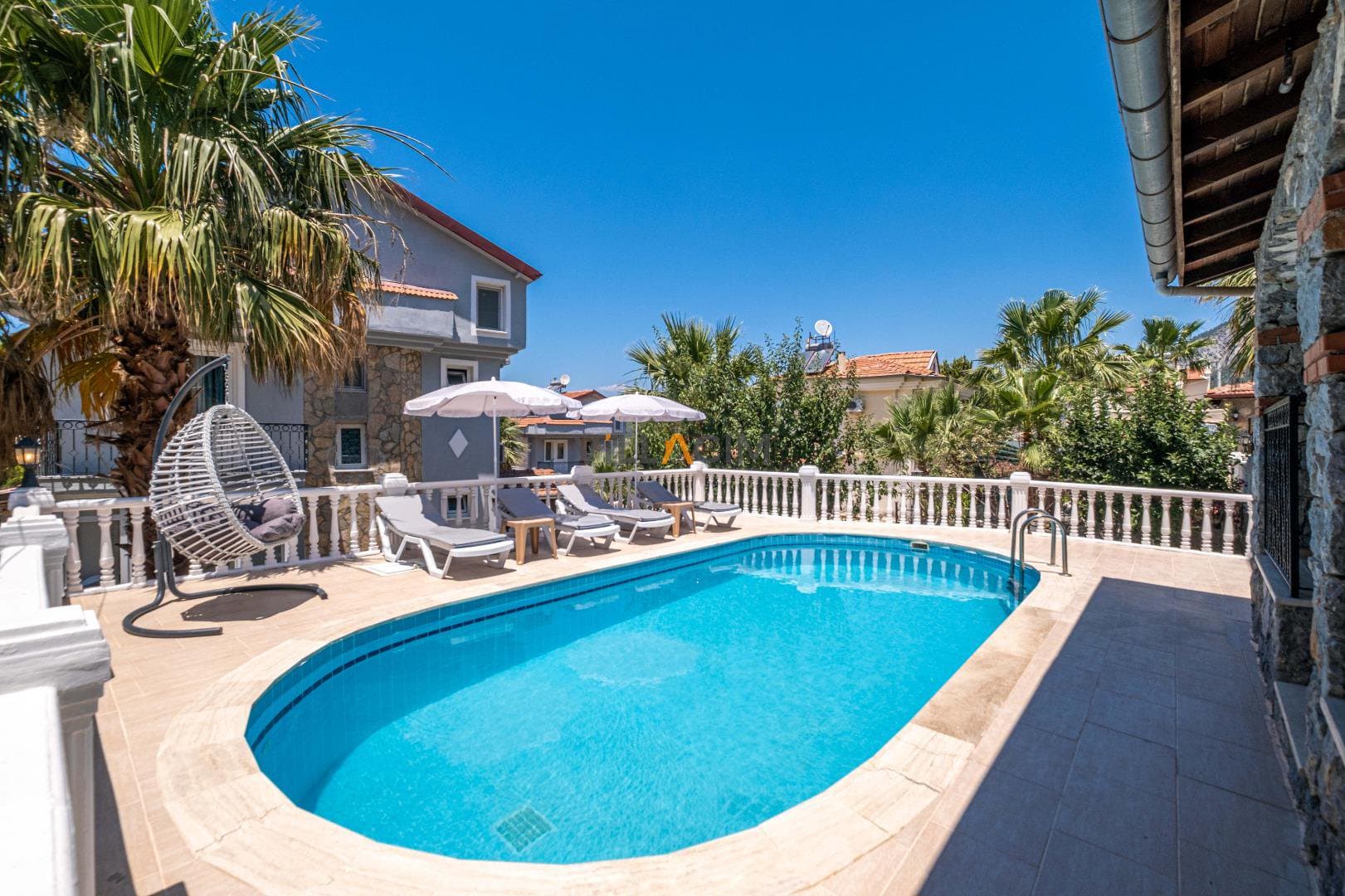 Villa Eva 1